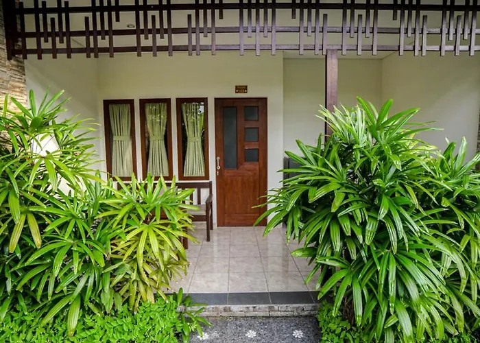 The Janan Sanur