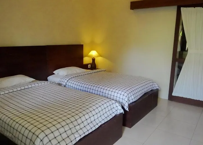 The Janan 2* Sanur