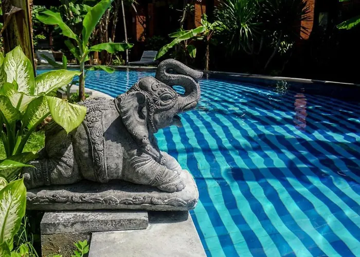 The Janan Sanur