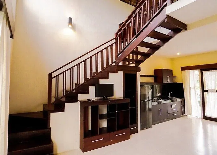 منتزه العطل ذا جنان سانور
